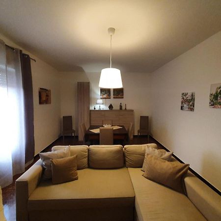 Casa Papona Appartement Sezze Buitenkant foto